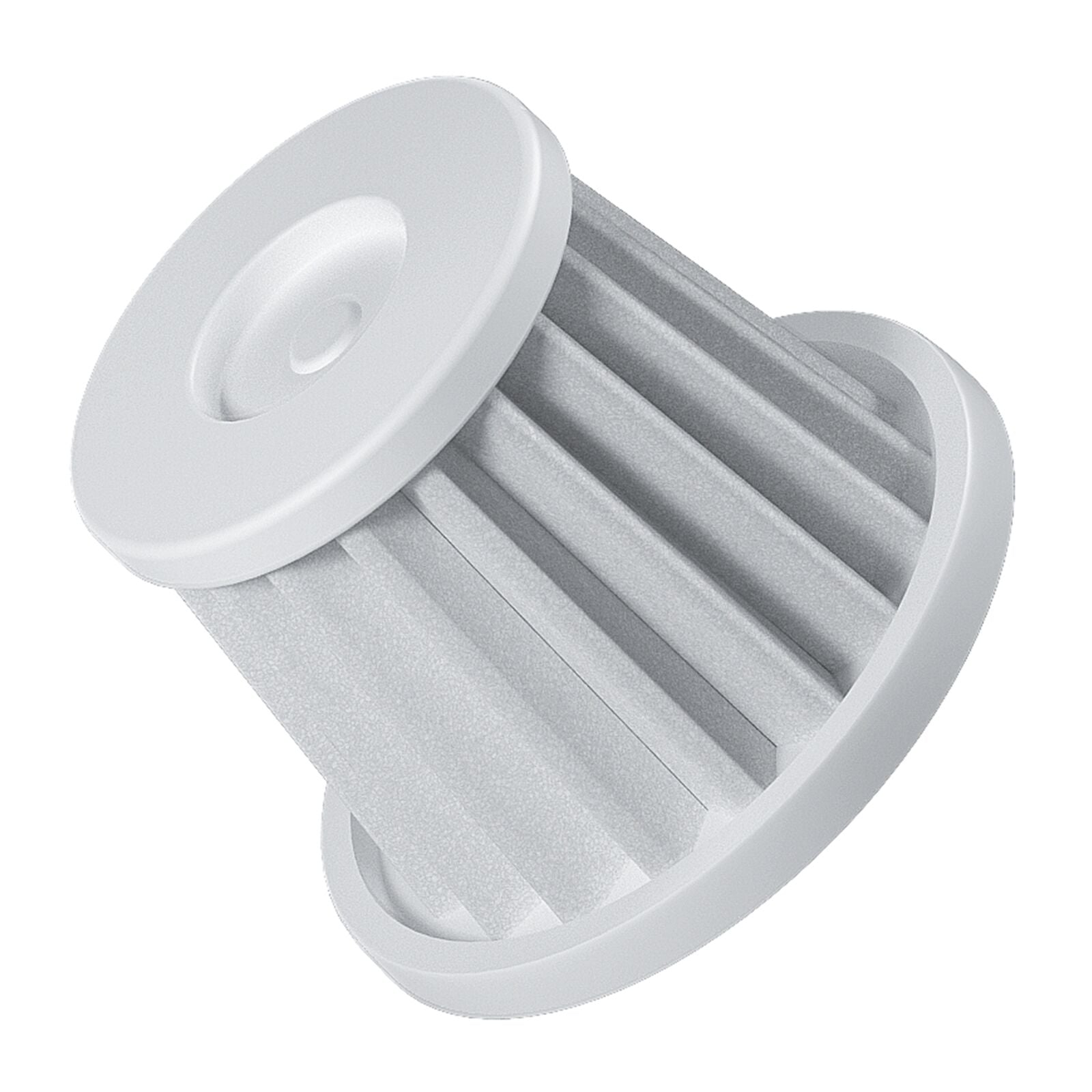 Roidmi Filter Nano P1 Hvid