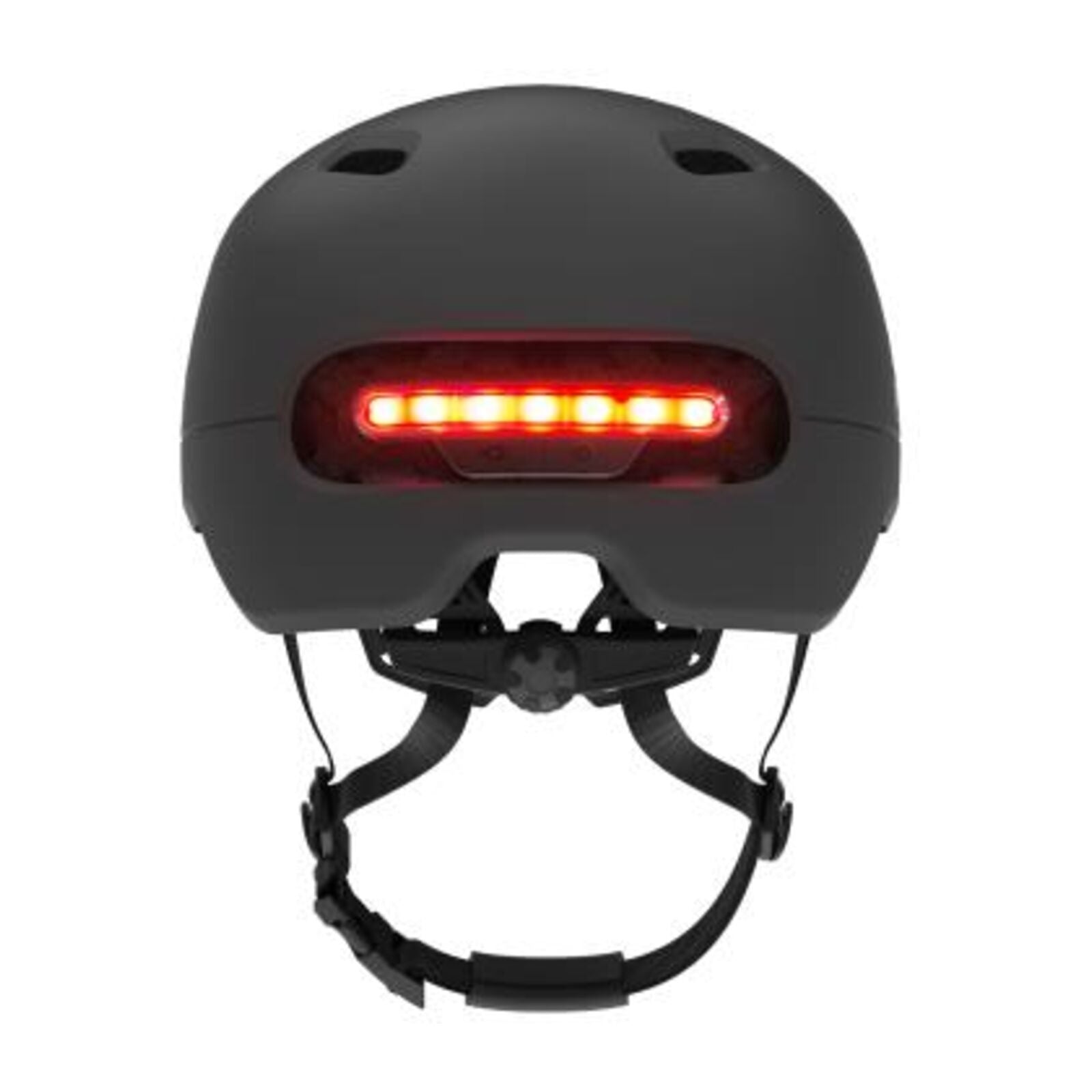 Livall C20 Helmet M  Black