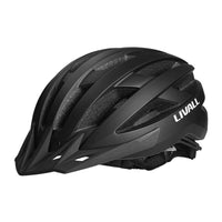Livall MT1 NEO Helmet M  Matte Black