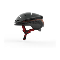 Livall EVO21 Hjelm L Sort