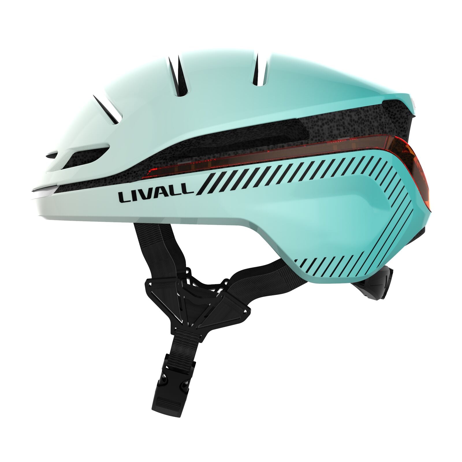 Livall EVO21 Helmet L  Mint