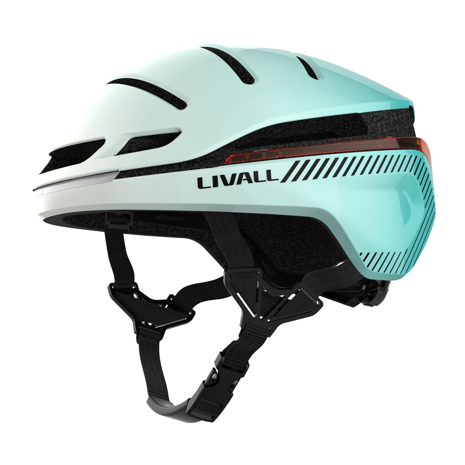 Livall EVO21 Helmet L  Mint