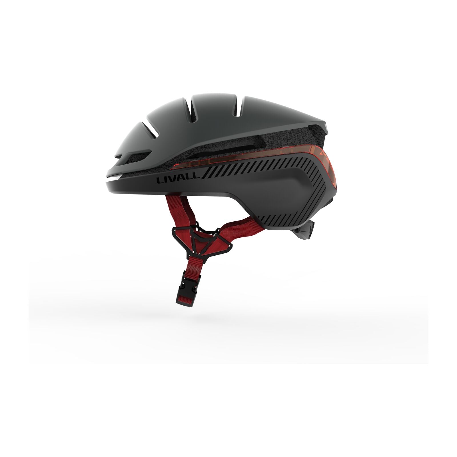 Livall EVO21 Helmet M  Black