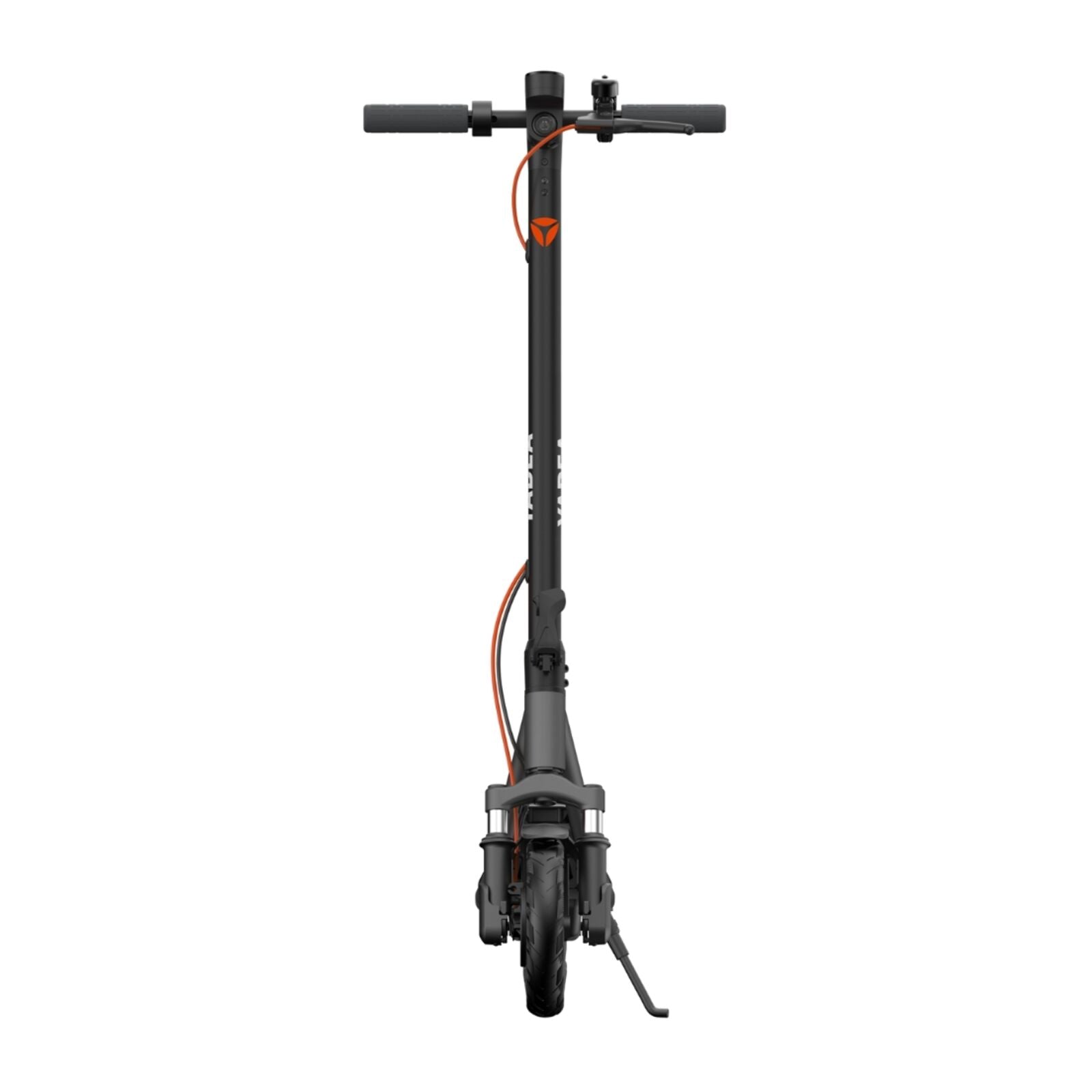 Yadea S1 Lite 20 Elsparkcykel Grå