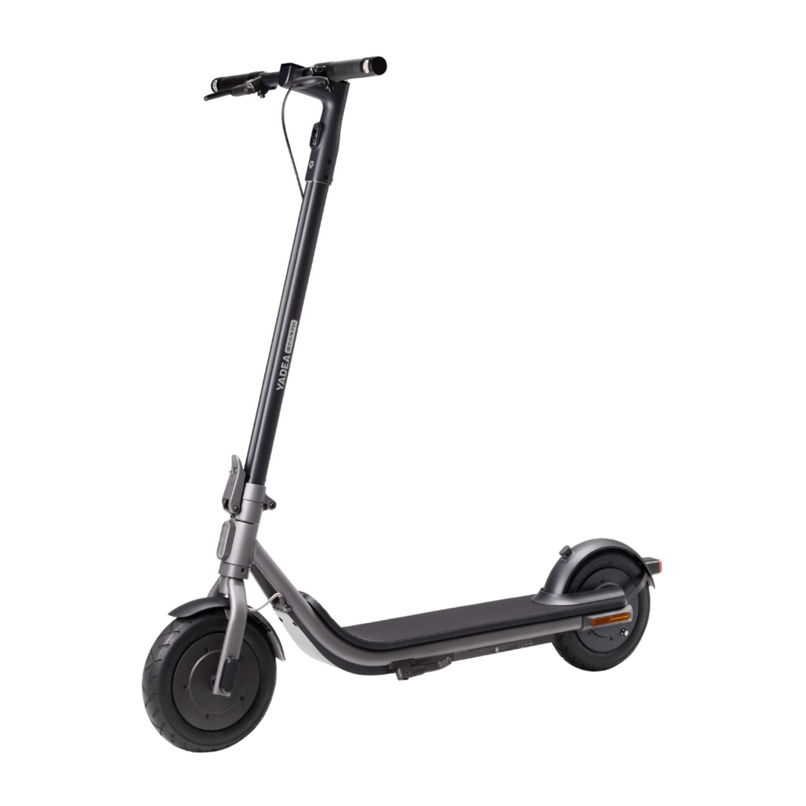 Yadea Starto 20 Elsparkcykel Grå