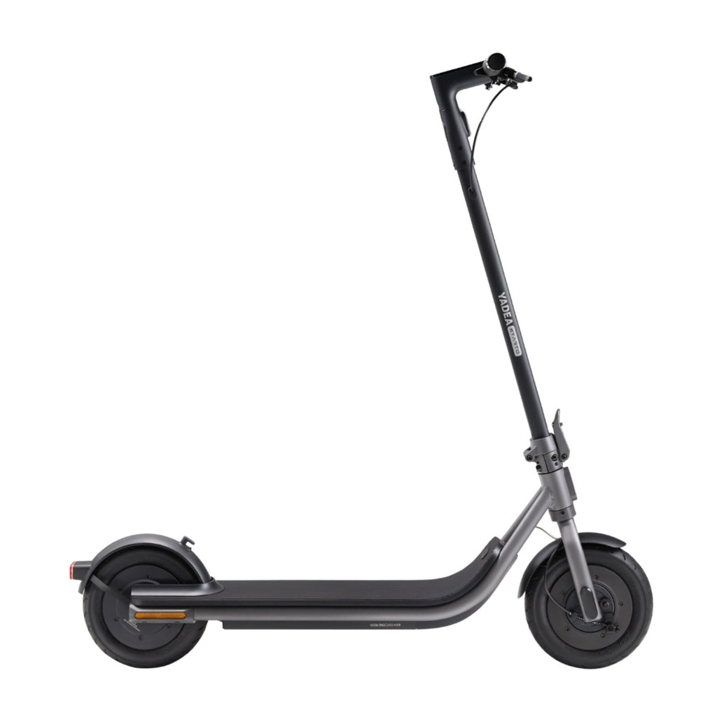 Yadea Starto 20 Kickscooter Grey