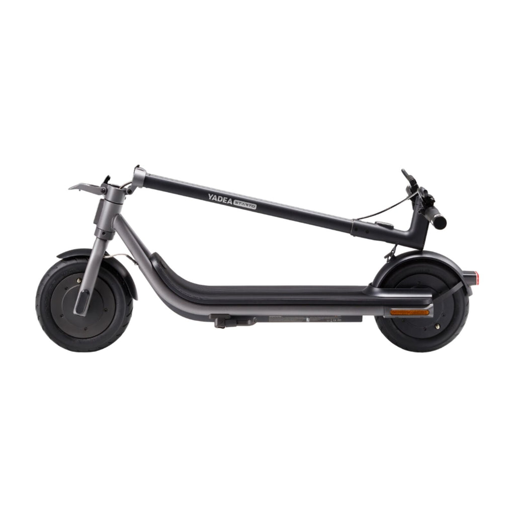 Yadea Starto 20 Kickscooter Grey