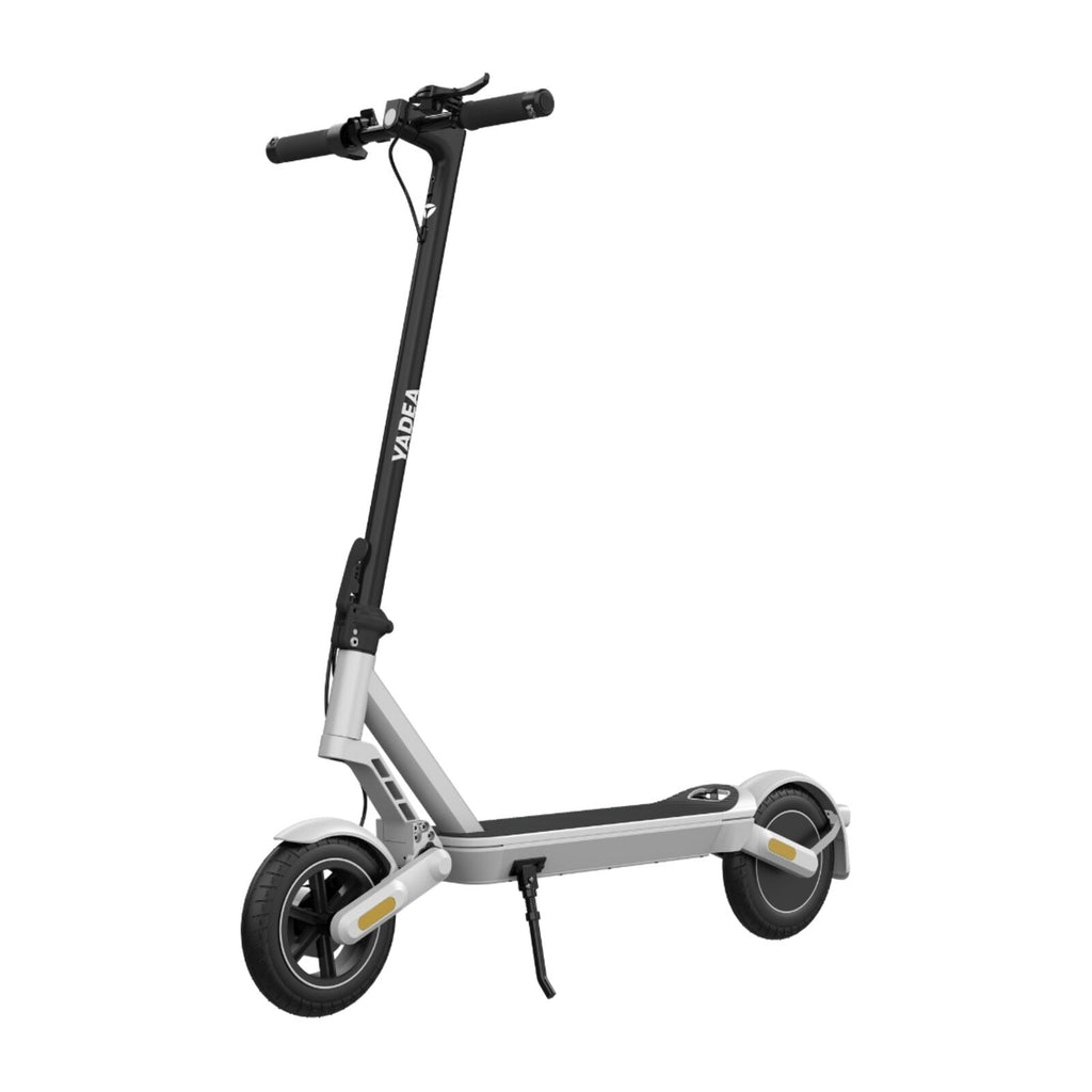 Yadea Artist Lite 20 Kickscooter Grey