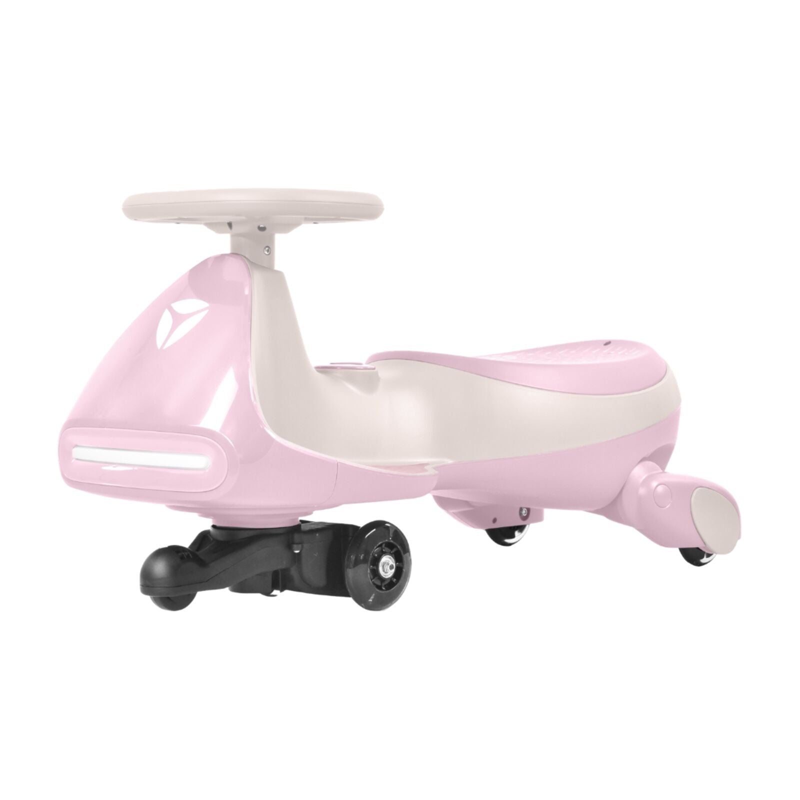 Yadea Twist bil-leksak Rosa