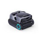 Aiper Scuba X1 Pro MAX trådløs bassengrenser Svart