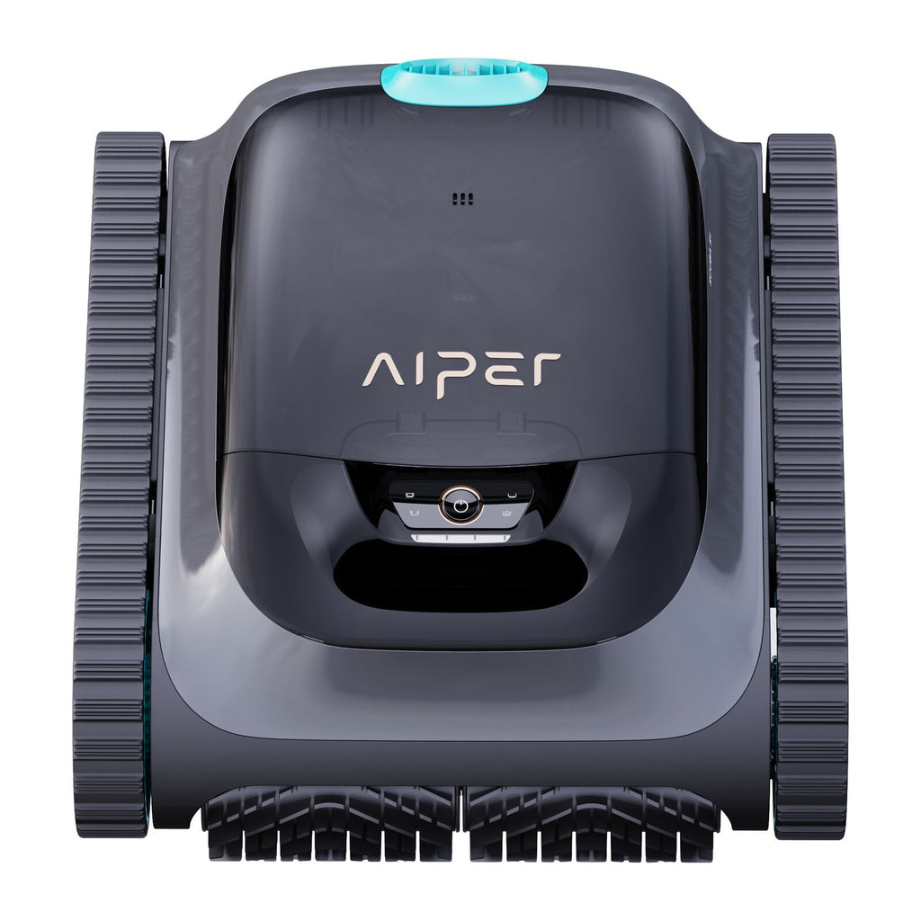 Aiper Scuba S1 trådløs bassengrenser Grå