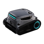 Aiper Scuba S1 PRO trådløs bassengrenser Grå