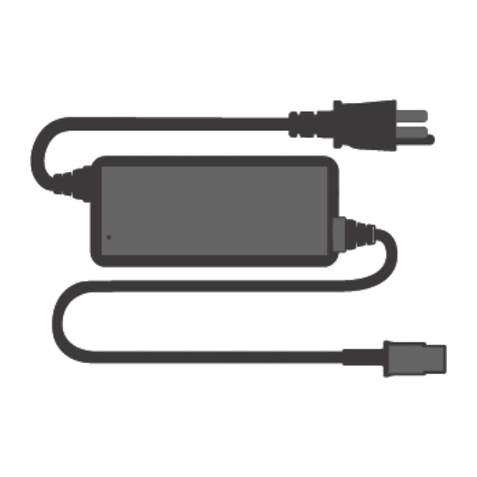 Aiper Scuba X1 Pro Power Adapter Black