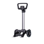 Aiper Caddy Svart