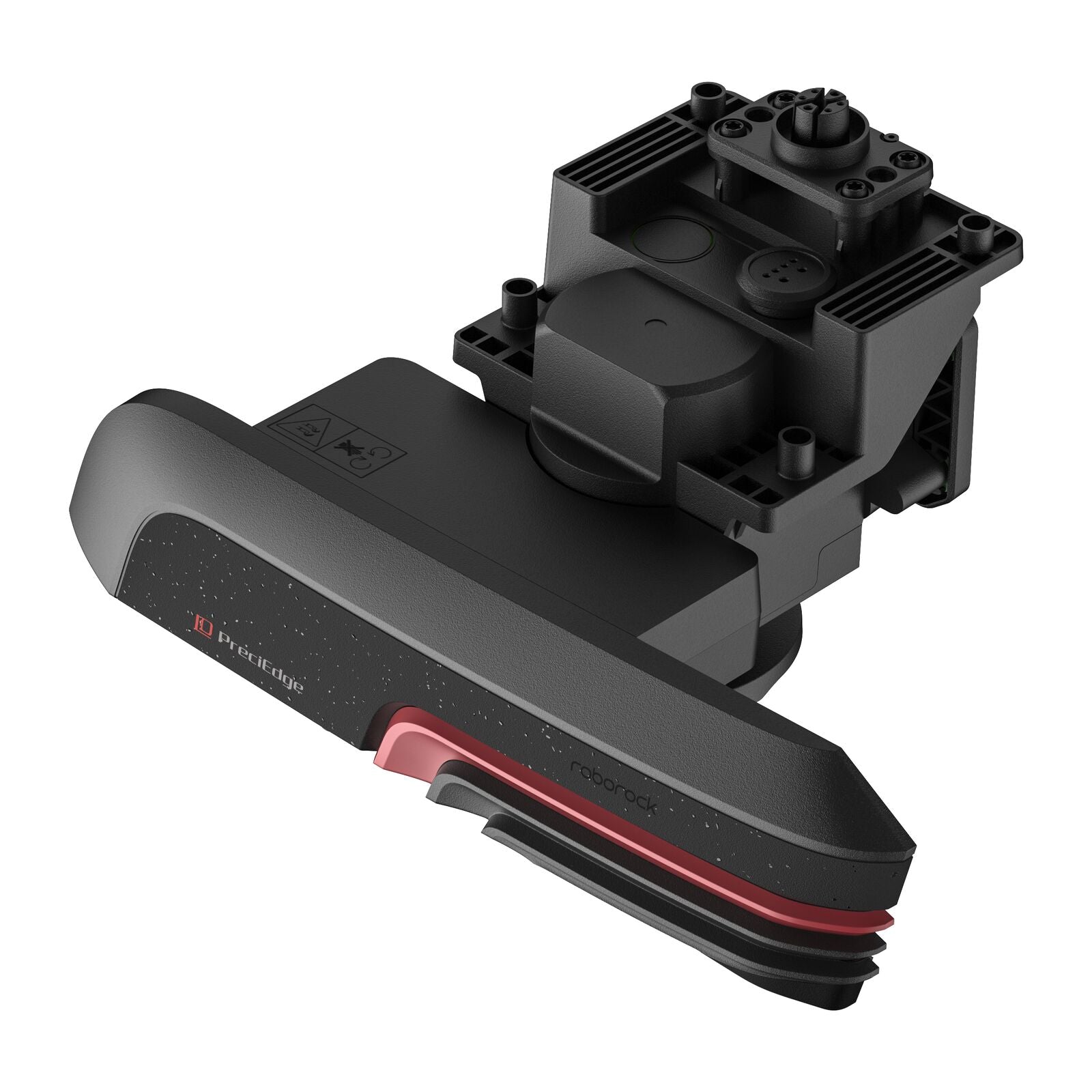 Roborock PreciEdge Module for RockNeo Q-Series Dark grey