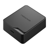 Roborock 4G and Anti-Theft Module Dark grey