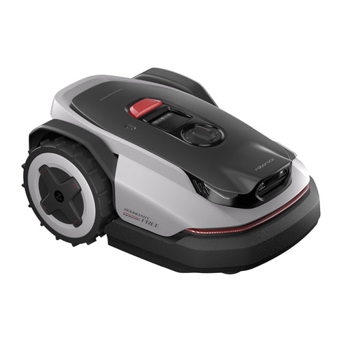 Roborock RockNeo Q105 Robotic lawn mower Light Grey