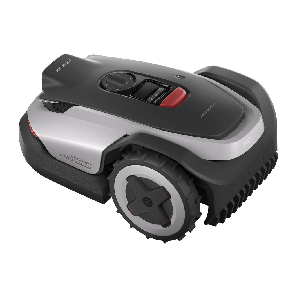 Roborock RockNeo Q105 Robotgräsklippare Ljusgrå