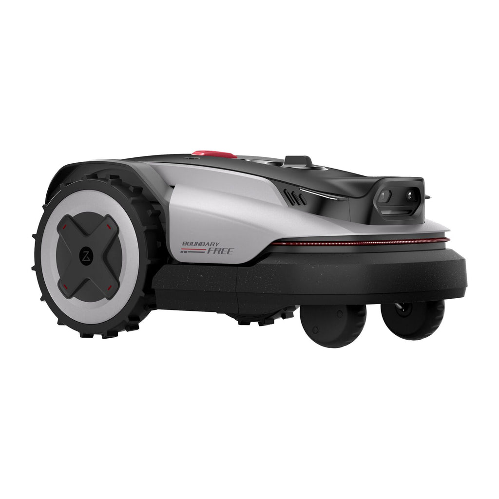 Roborock RockNeo Q110 Robotgräsklippare Ljusgrå