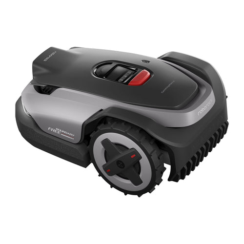 Roborock RockMow S108 Robotic lawn mower Dark grey