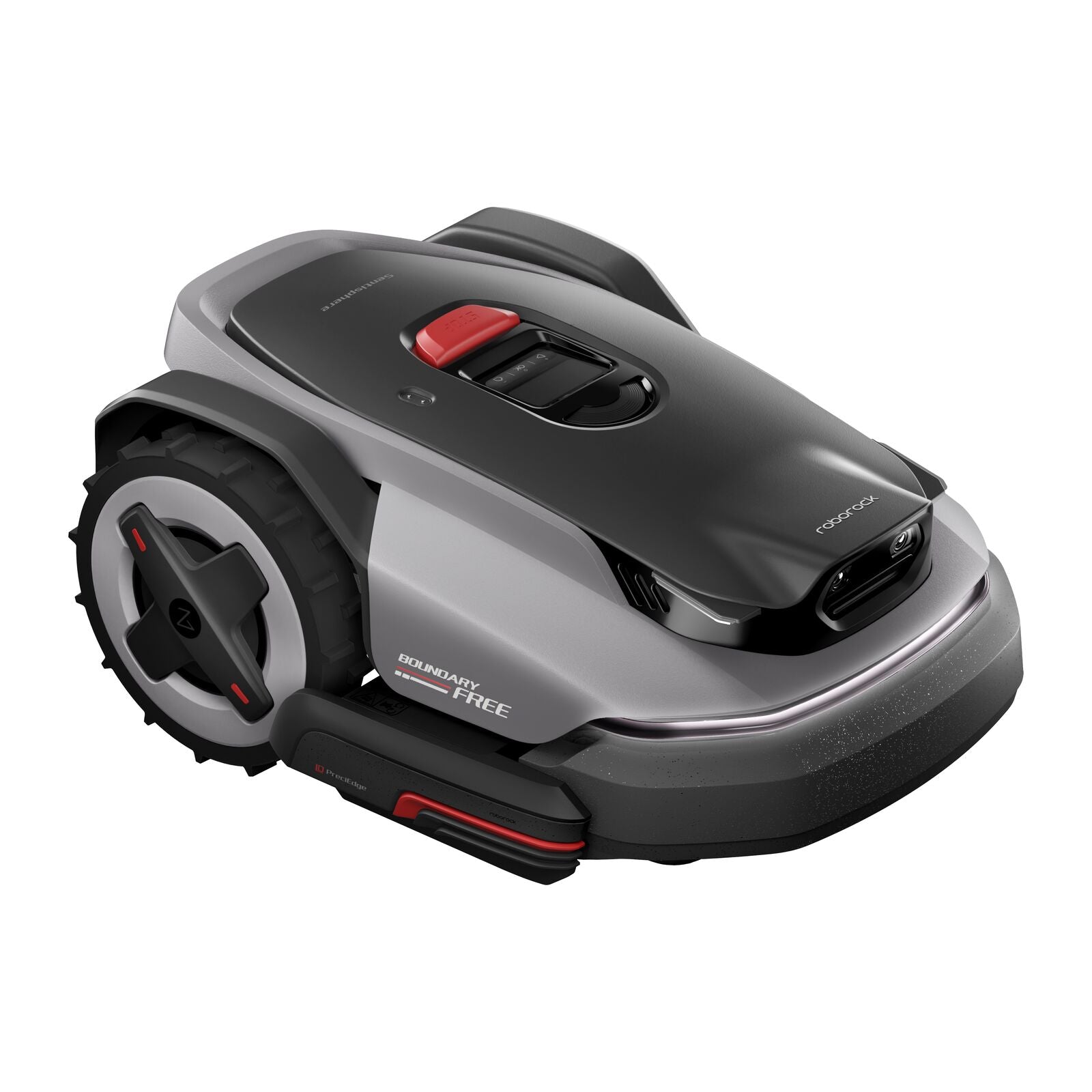 Roborock RockMow S115 Robotic lawn mower Dark grey