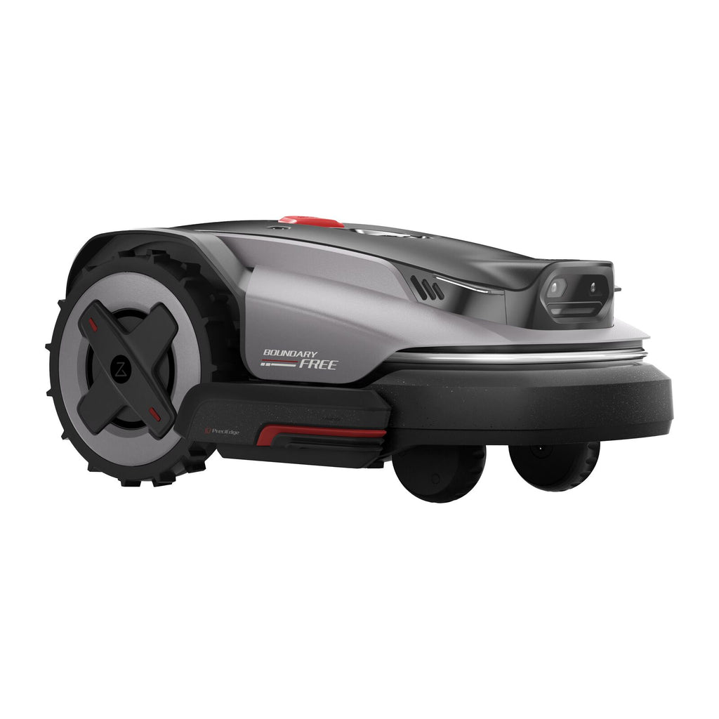 Roborock RockMow S115 Robotgräsklippare Mörkgrå