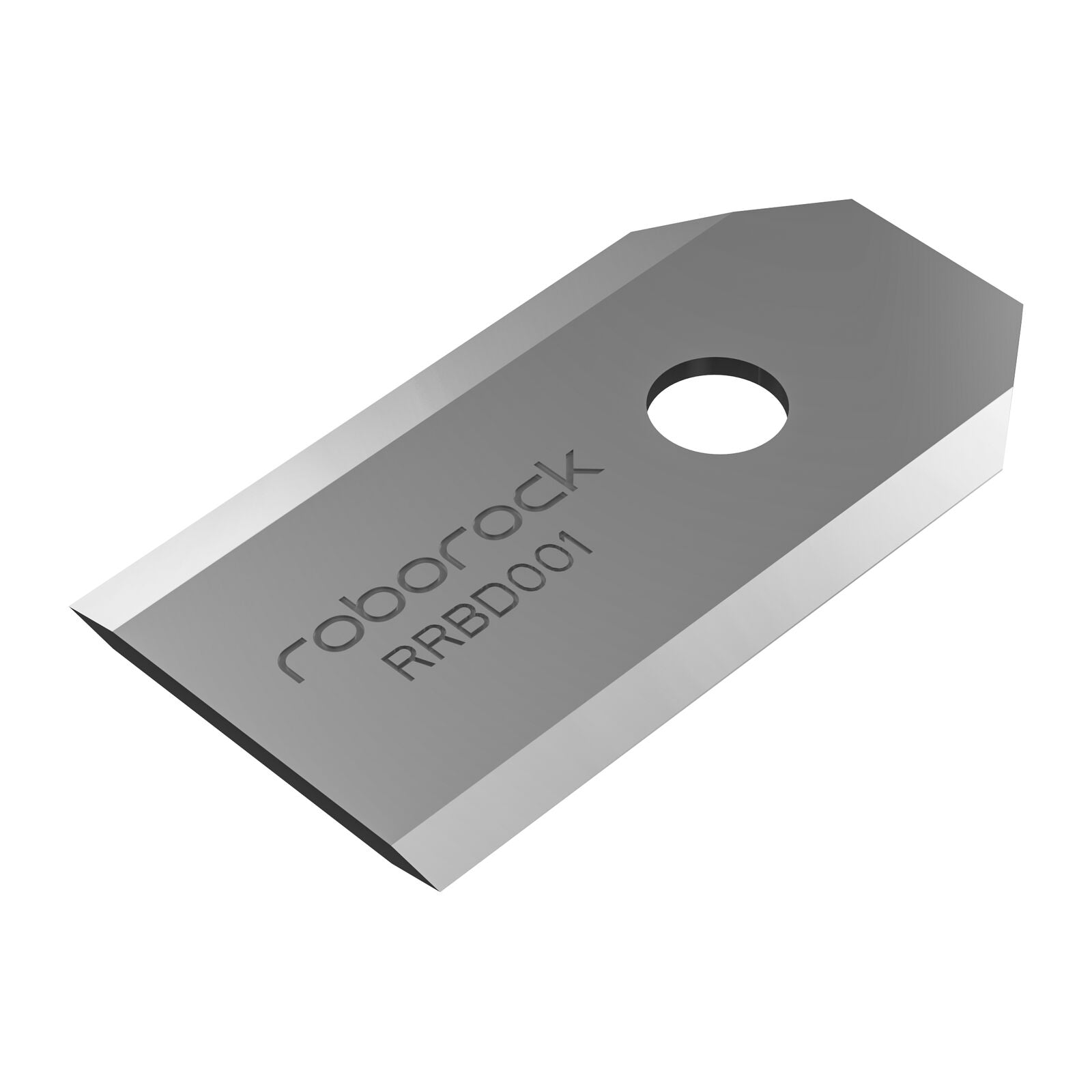 Roborock Blades Dark grey
