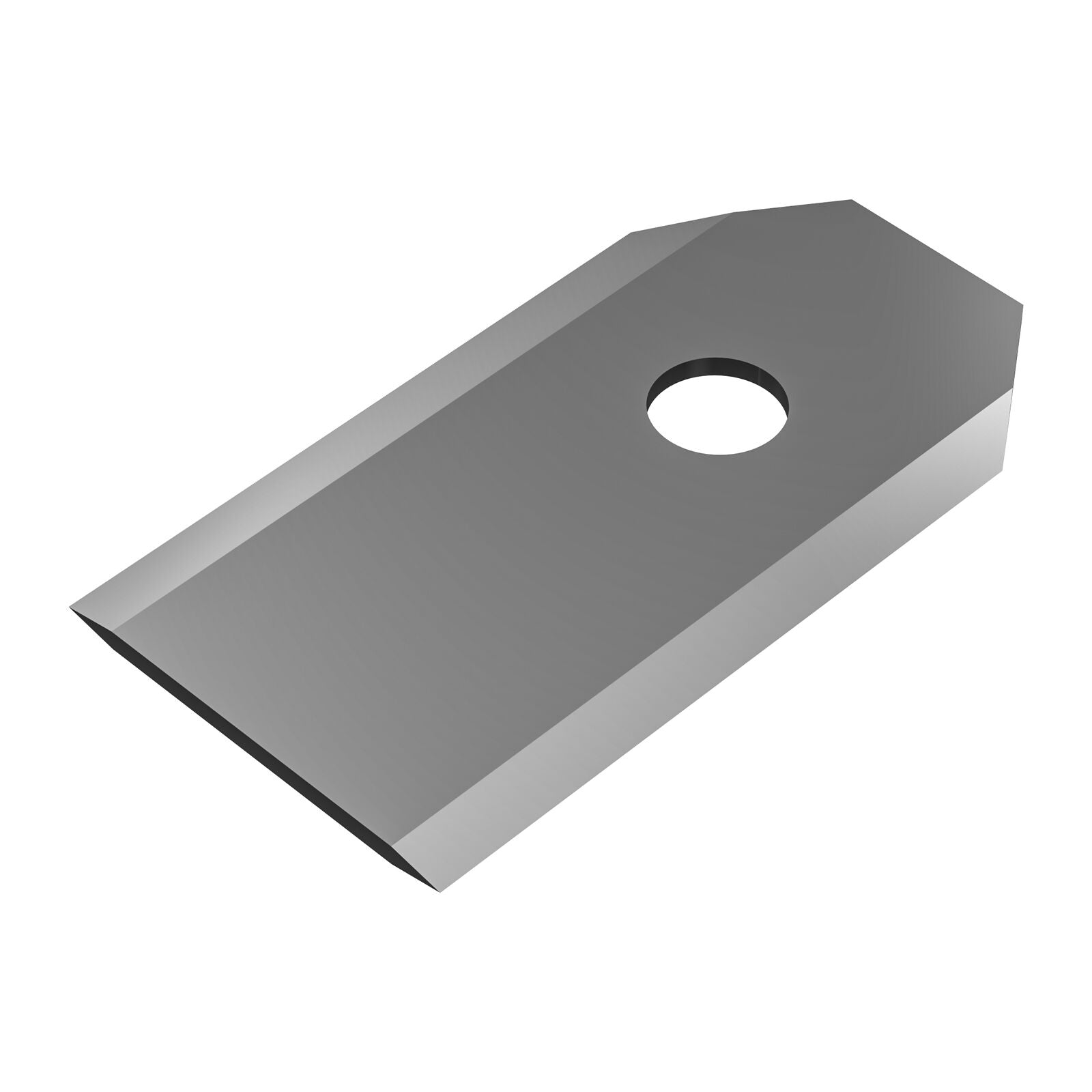 Roborock Blades Dark grey