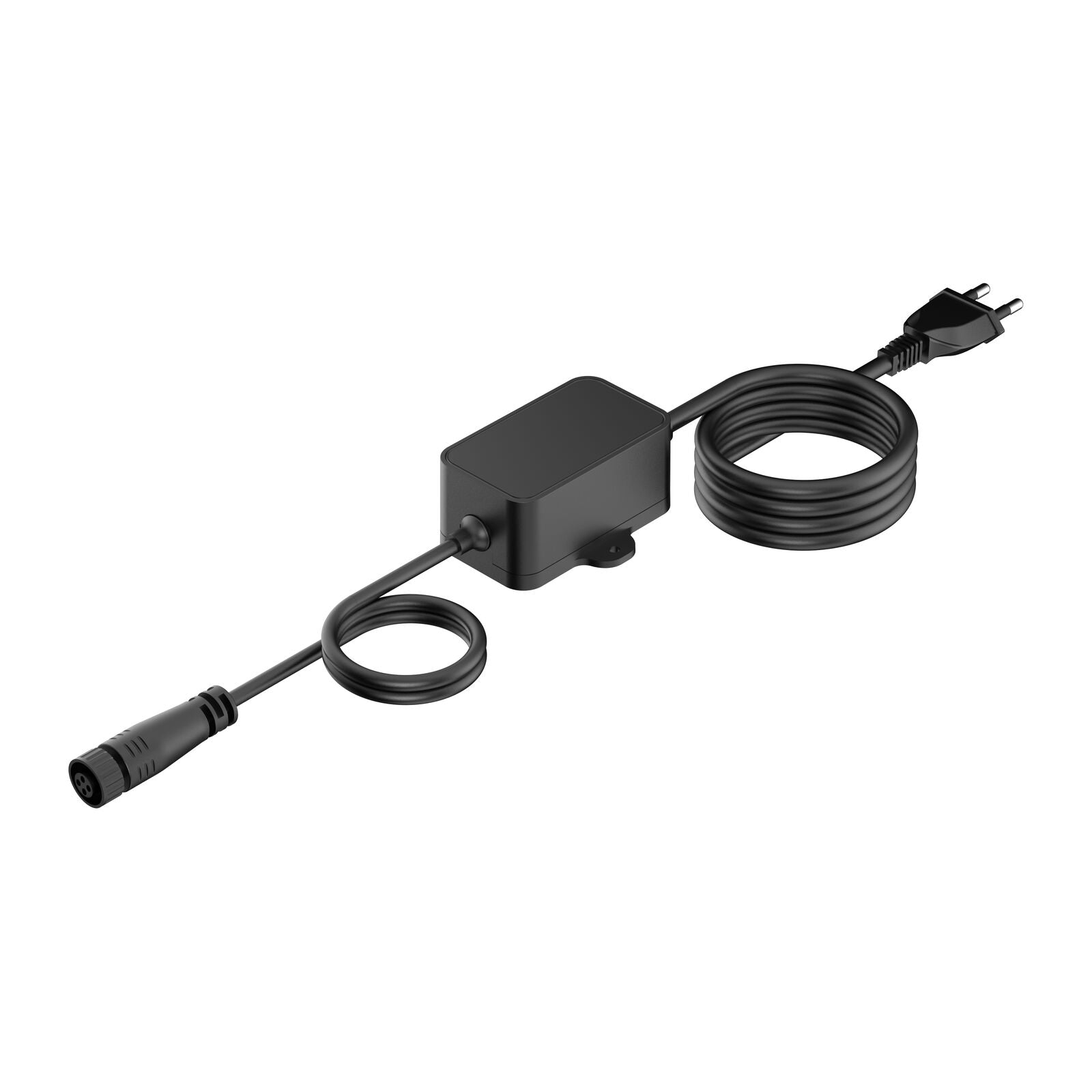 Roborock Adaptor for RTK Robotic lawn mower Dark grey