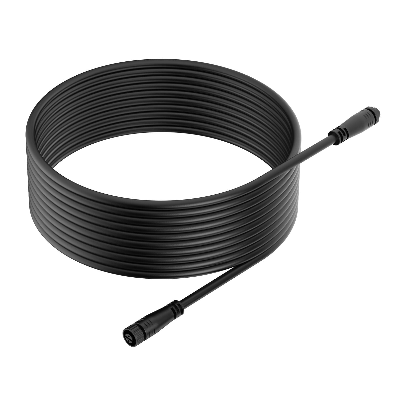 Roborock Extension Cable for Battery Charger Dark grey