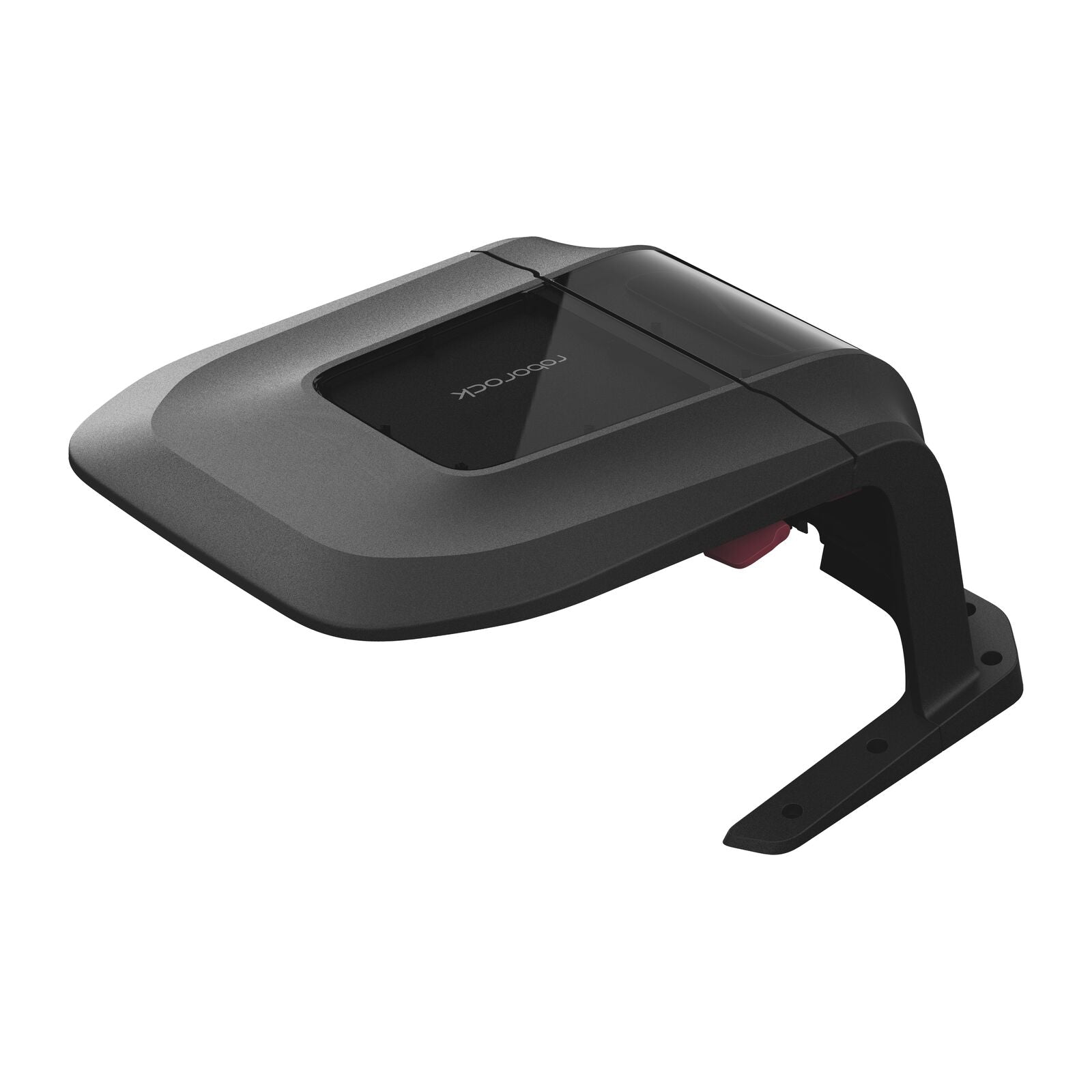 Roborock Garage (Glossy Version) Dark grey