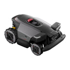 Roborock RockMow Z115 Robotgräsklippare Mörkgrå