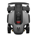 Roborock RockMow Z120 LiDAR robotgräsklippare mörkgrå
