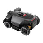 Roborock RockMow Z150 Robotic lawn mower Dark grey