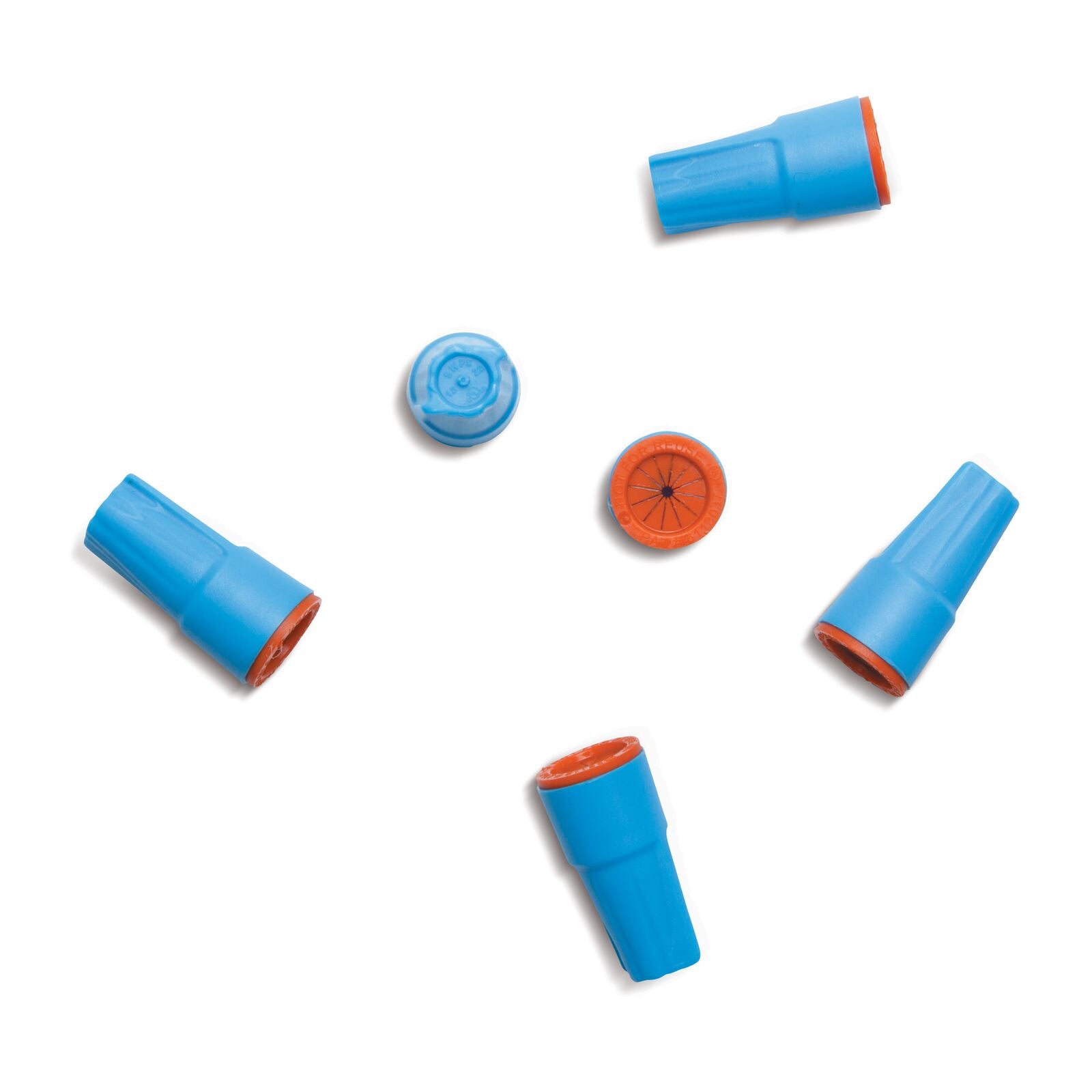 Robomow Wire Repair (10 pcs) Blue