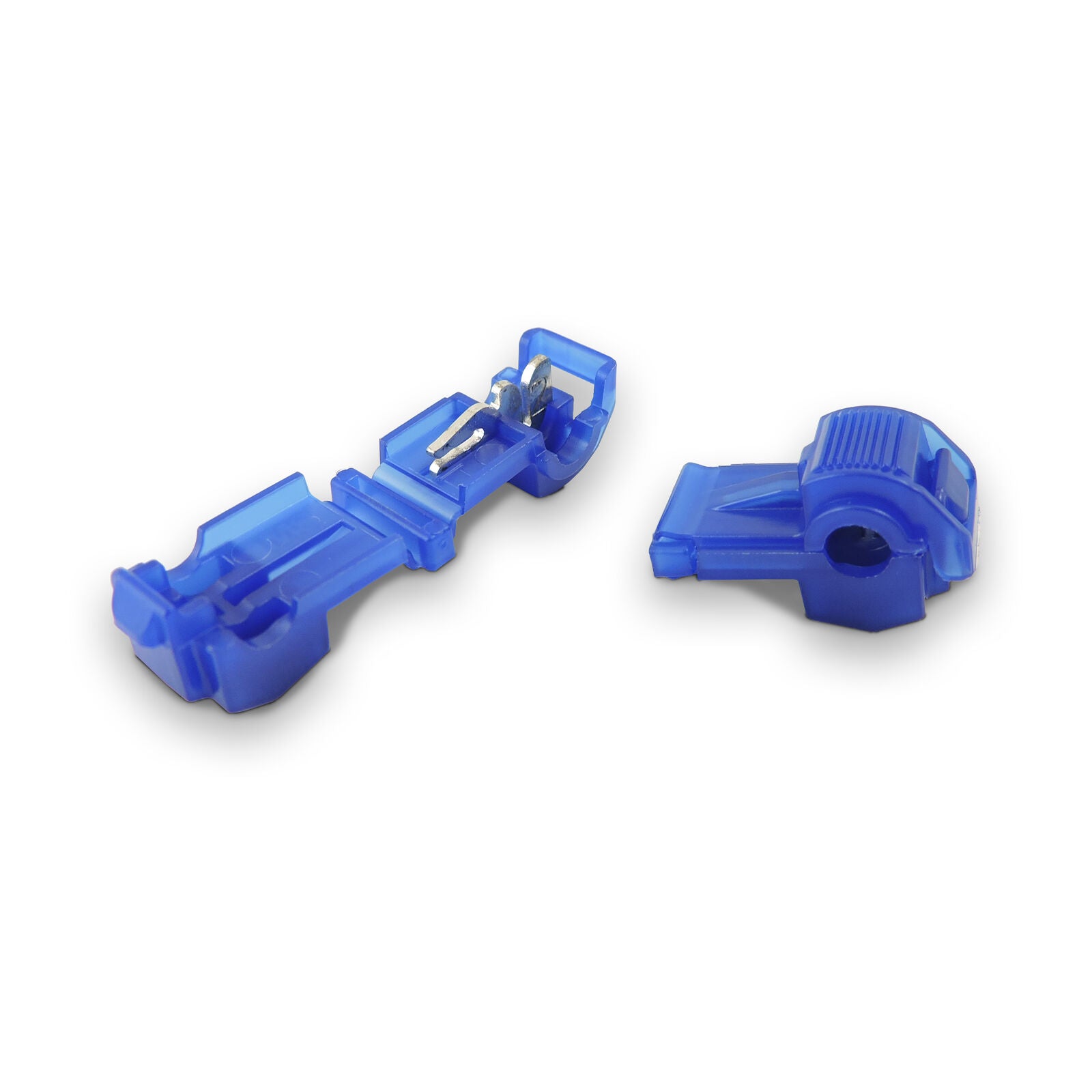 Robomow Pack of 3 Plot Connectors RX/RK Green