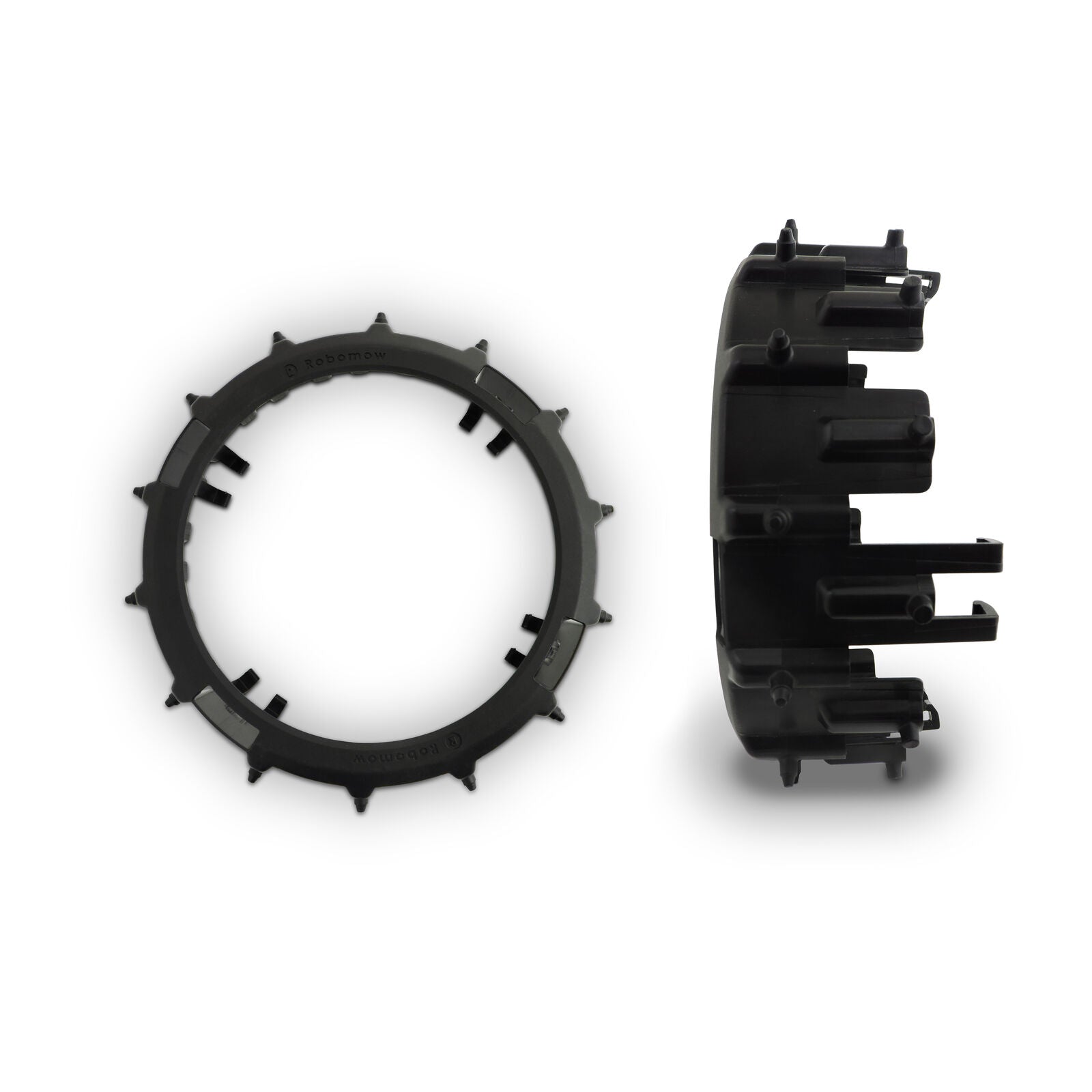 Robomow RoboGrips TS/MS/RS Black