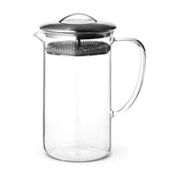 Teministeriet Accessory Glass Tea Maker 0.6 L