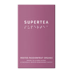 Teministeriet Supertea Supertea Rooted Passionfruit Organic Tea