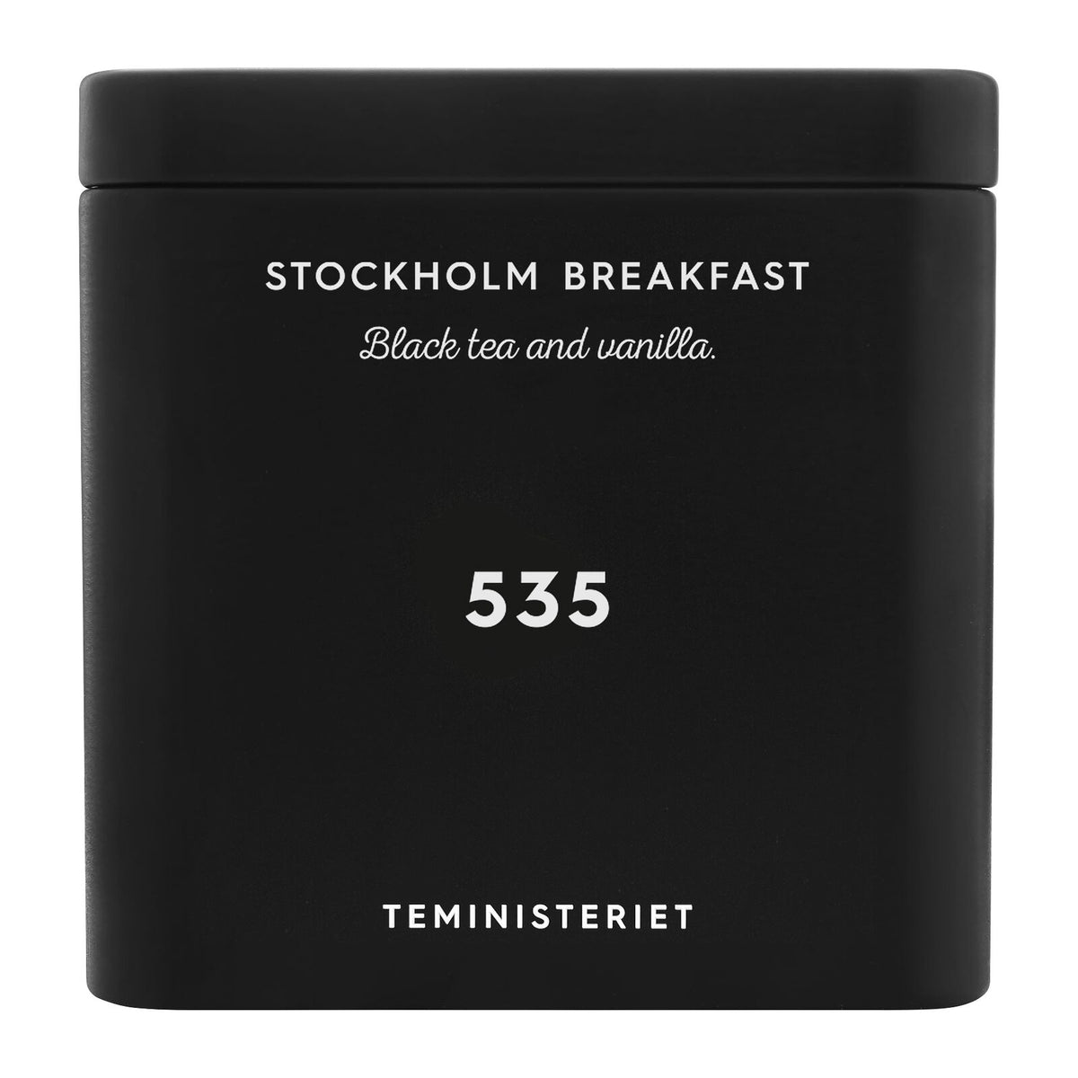 Tea