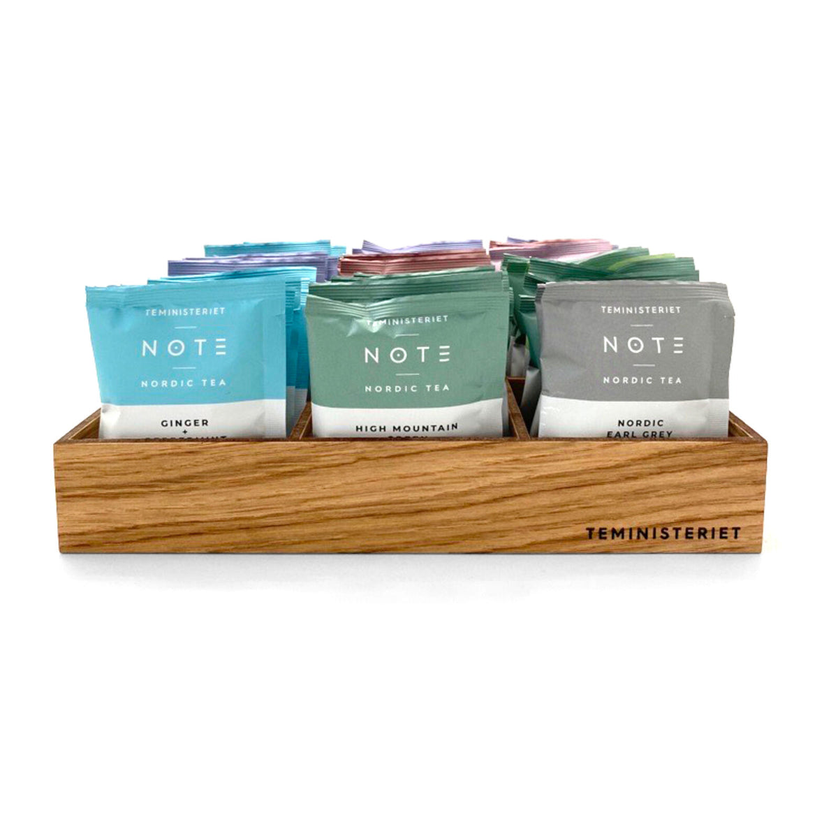 Tea