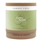 Teministeriet Summer Vibes Funky Apple Te