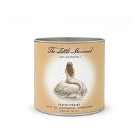 Teministeriet H. C. Andersen The Little Mermaid Organic Tea