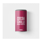 Hygge Cocoa Chilli - 250 G Cocoa