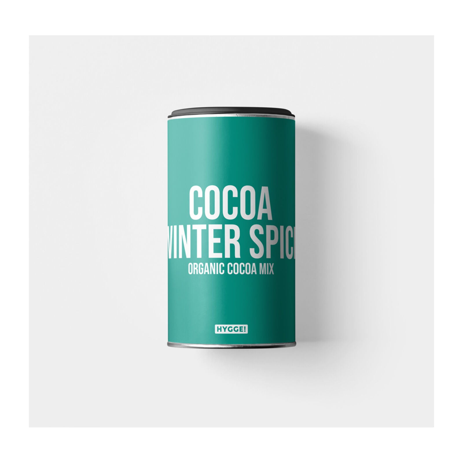 Hygge Cocoa Winter Spice - 250 G Cocoa
