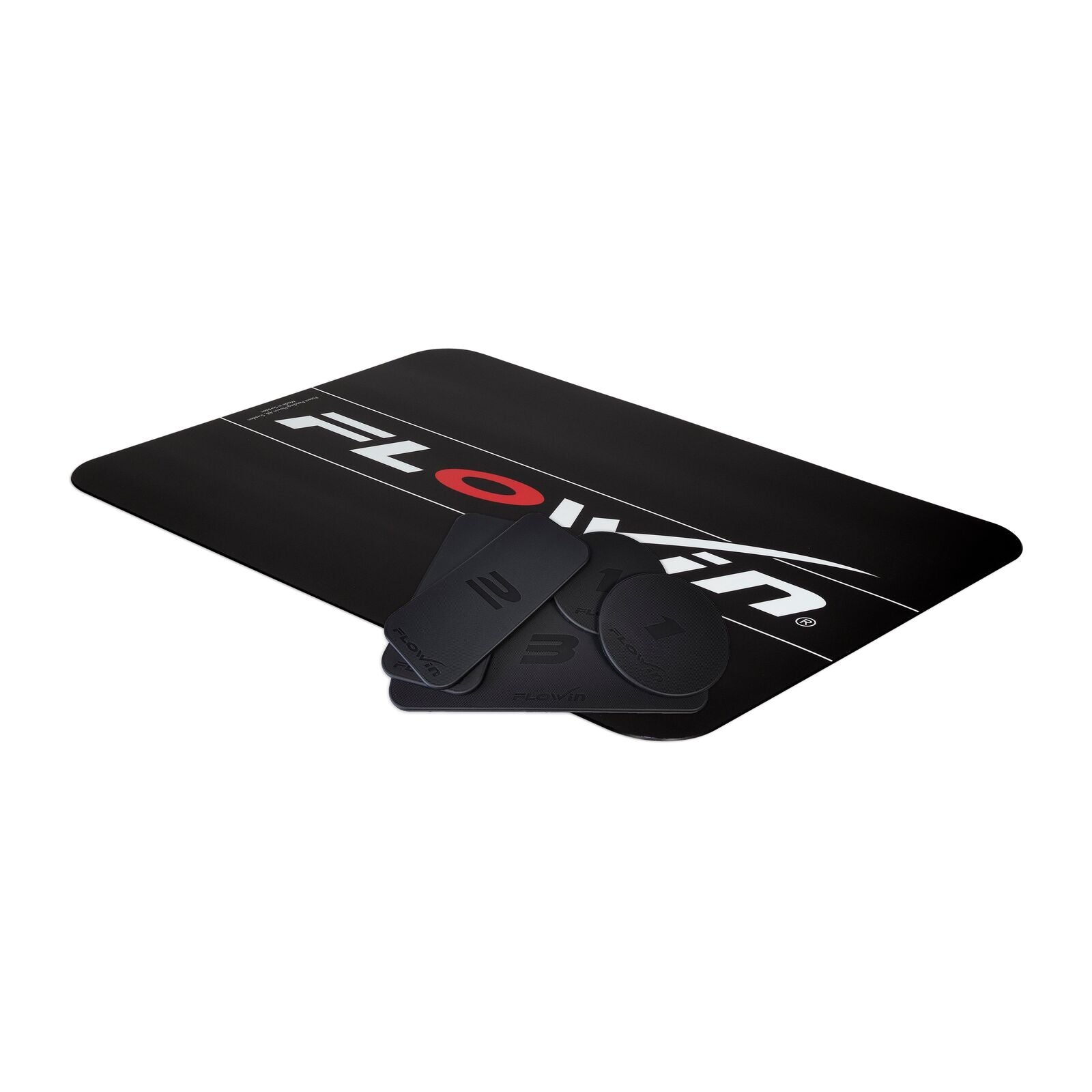 FLOWIN Pro  Friction Training Black