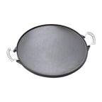 Outdoorchef Griddle plate 480/570 Black