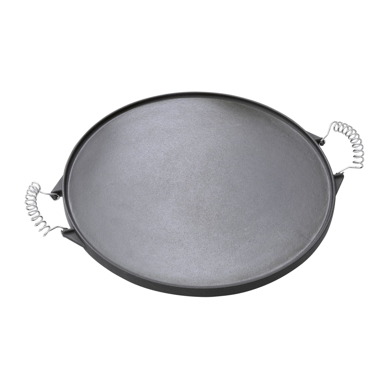 Outdoorchef Griddle plate 480/570 Black