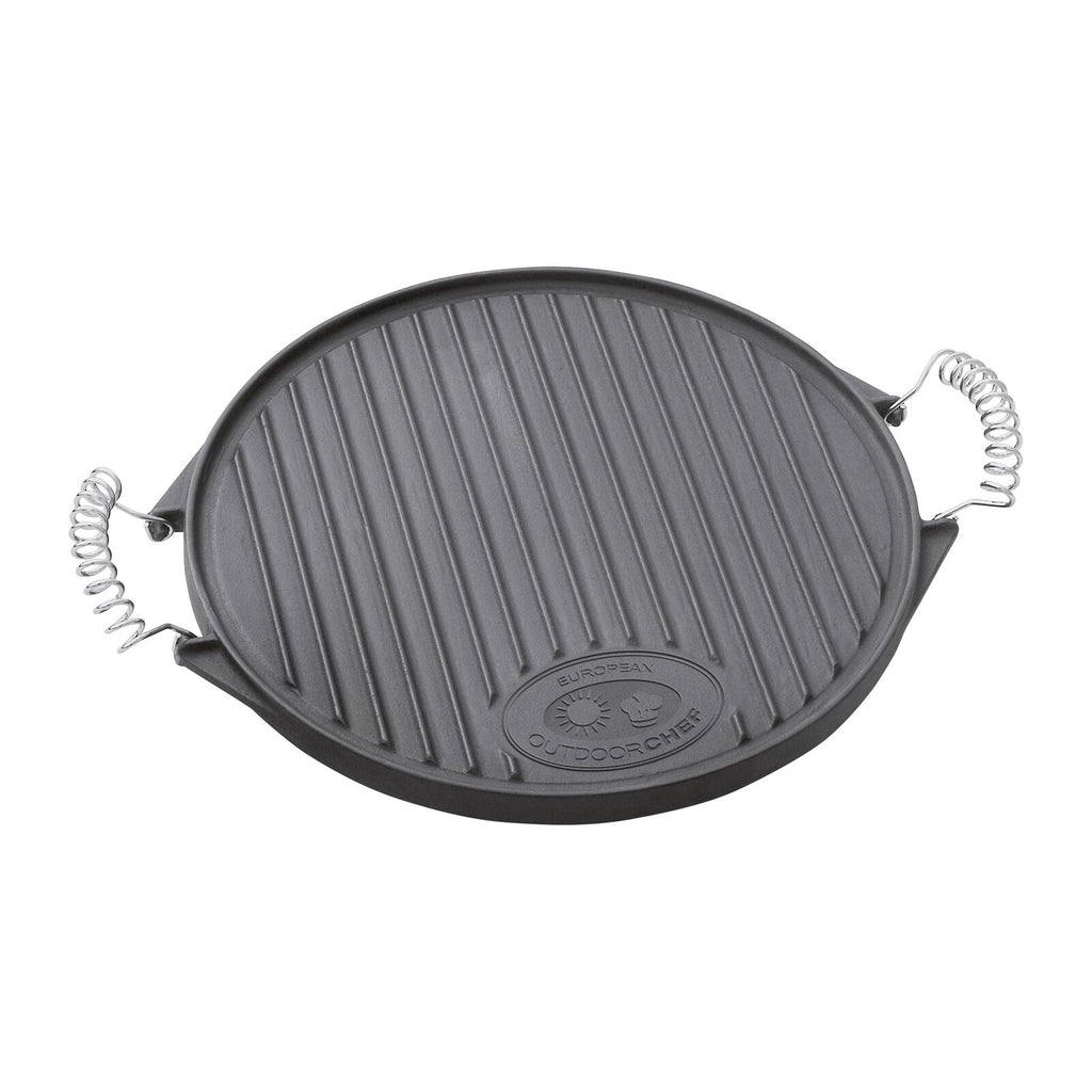 Outdoorchef Griddle plate 420 Black