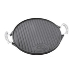 Outdoorchef Griddle plate 420 Black